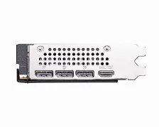 Tarjeta De Video Msi Nvidia Geforce Rtx 5060 Shadow 2x Oc, 8gb, 128 Bit, Gddr7, Pci Express X16 5.0